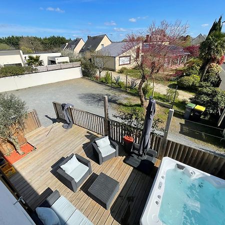 Residence Cosy La Meziere Dış mekan fotoğraf