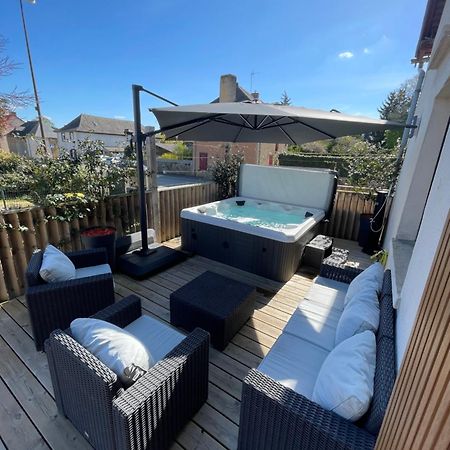 Residence Cosy La Meziere Dış mekan fotoğraf