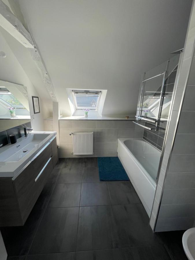 Residence Cosy La Meziere Dış mekan fotoğraf