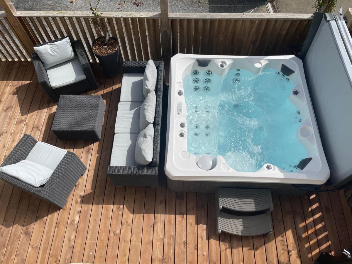 Residence Cosy La Meziere Dış mekan fotoğraf