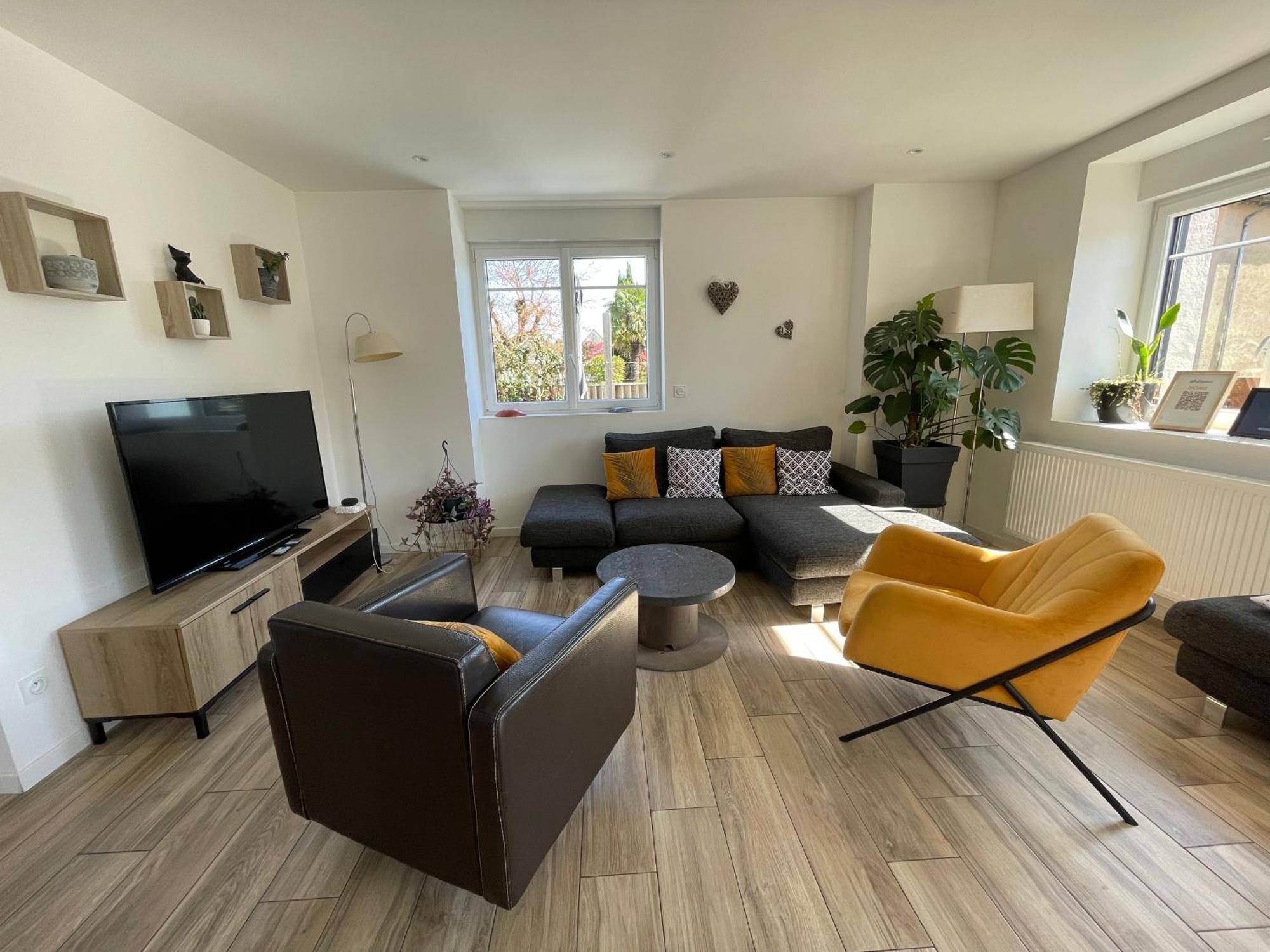 Residence Cosy La Meziere Dış mekan fotoğraf