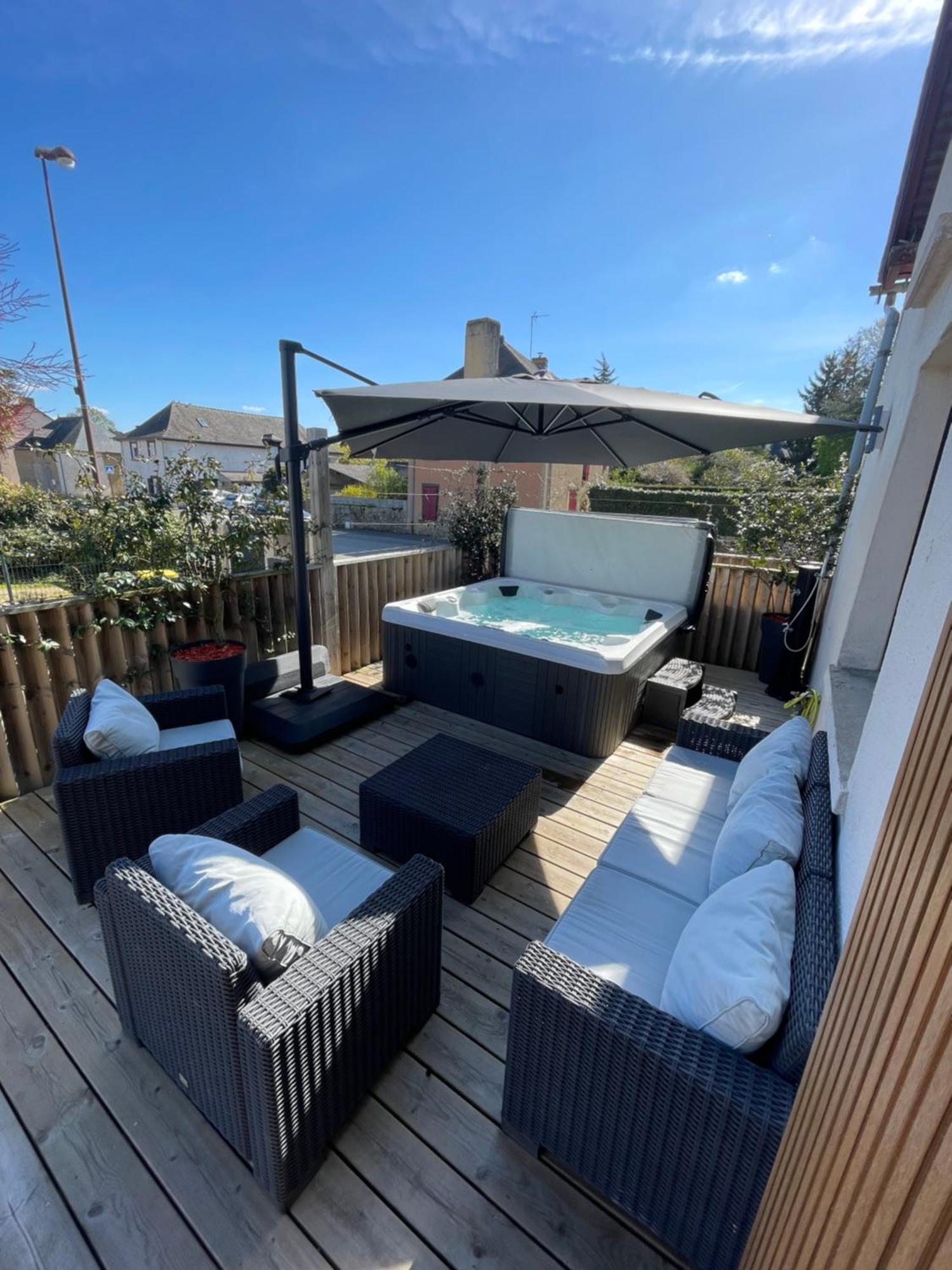 Residence Cosy La Meziere Dış mekan fotoğraf