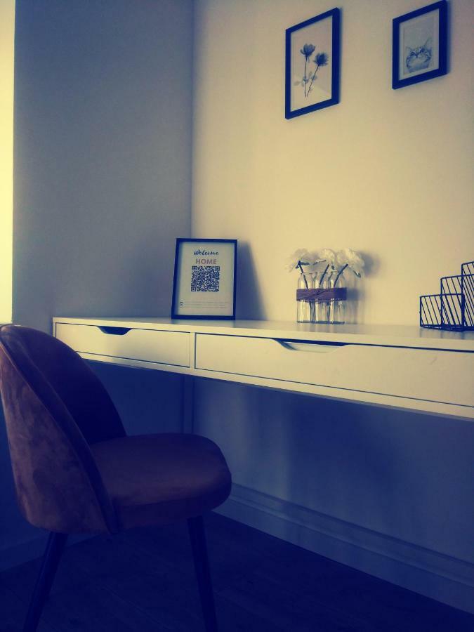 Residence Cosy La Meziere Dış mekan fotoğraf