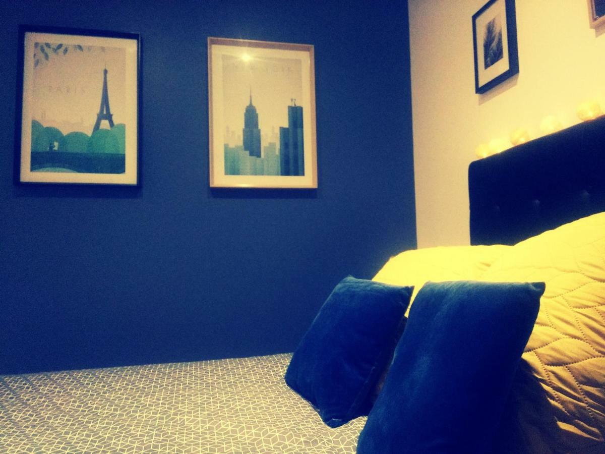 Residence Cosy La Meziere Dış mekan fotoğraf