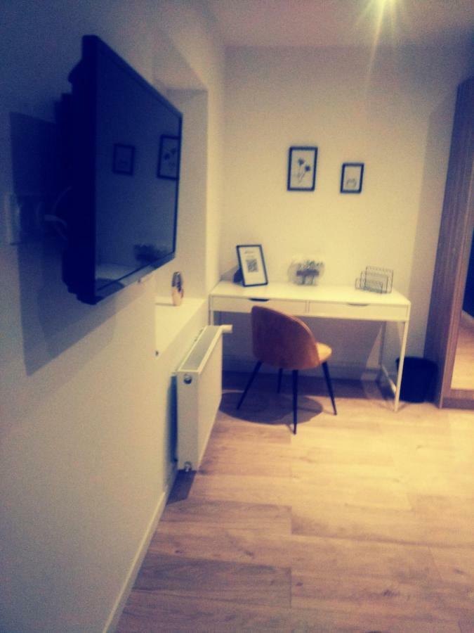 Residence Cosy La Meziere Dış mekan fotoğraf