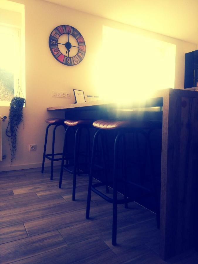 Residence Cosy La Meziere Dış mekan fotoğraf