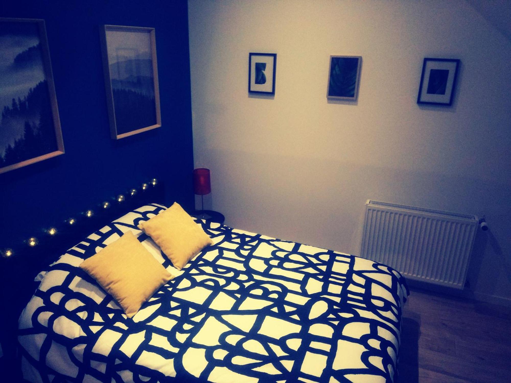 Residence Cosy La Meziere Dış mekan fotoğraf
