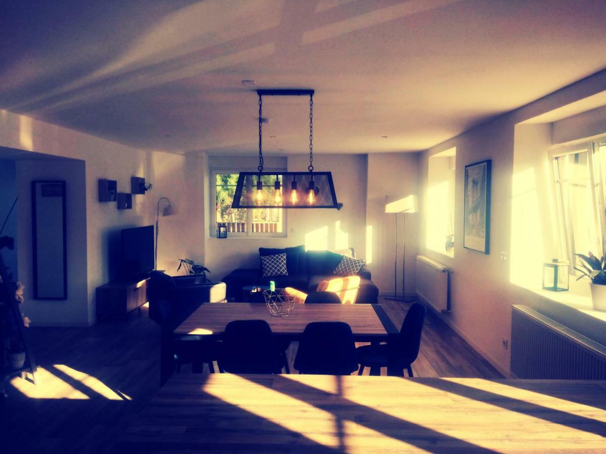 Residence Cosy La Meziere Dış mekan fotoğraf