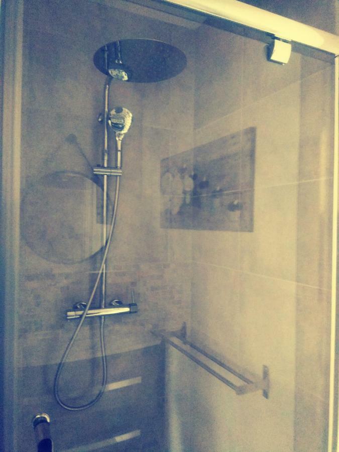 Residence Cosy La Meziere Dış mekan fotoğraf